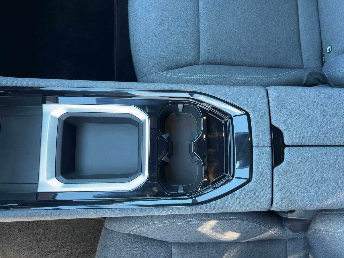 Renault Austral – Bild 12