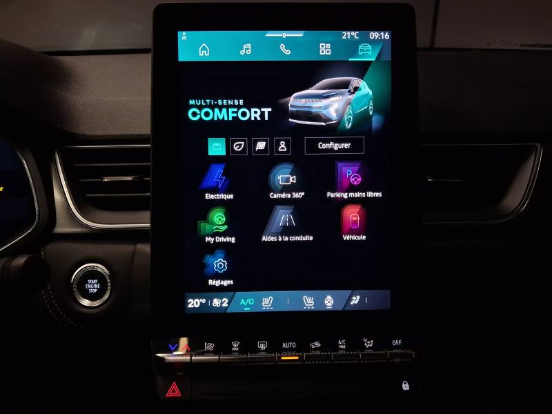 Renault Symbioz