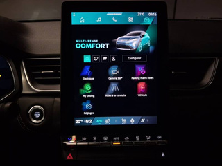 Vehicle 3D Image