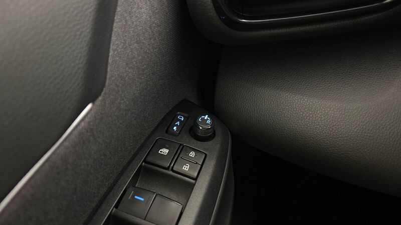 Toyota Yaris Cross Hybride