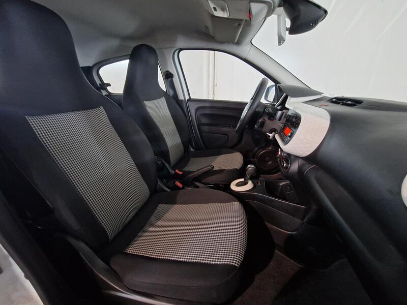 Renault Twingo E-Tech Electrique