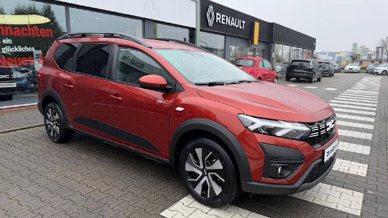 Dacia Jogger – Bild 3