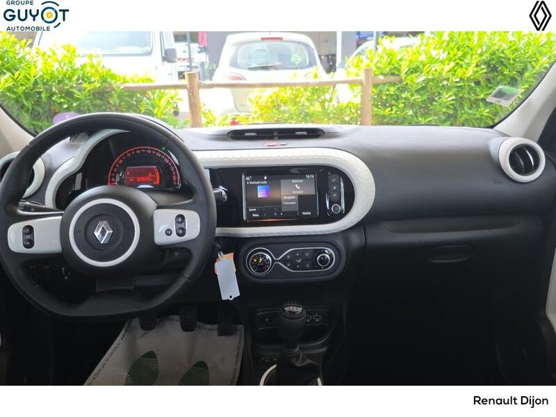 Renault Twingo III