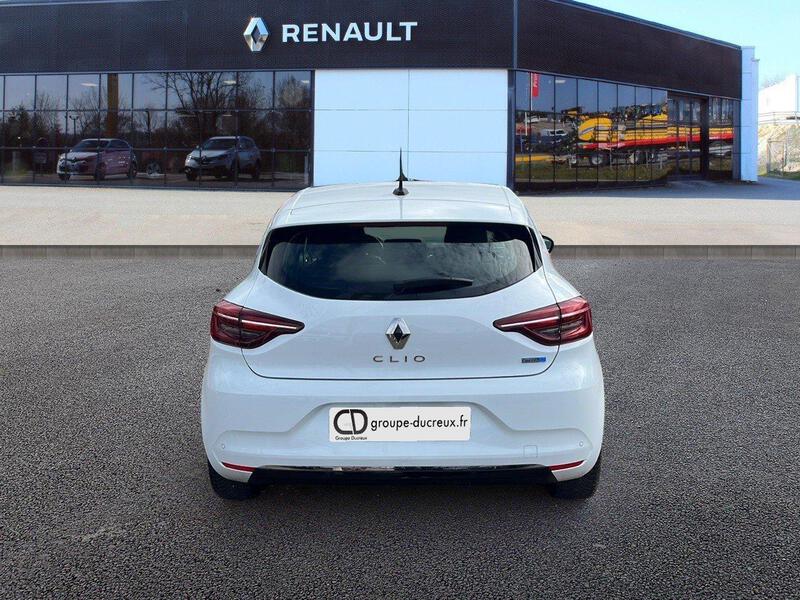 Renault Clio V