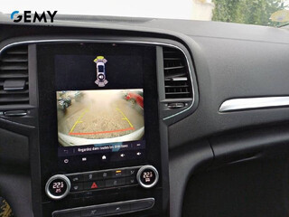 Vehicle 3D Image