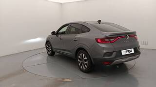 Vehicle 3D Image