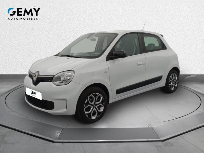 Renault Twingo E-Tech Electrique