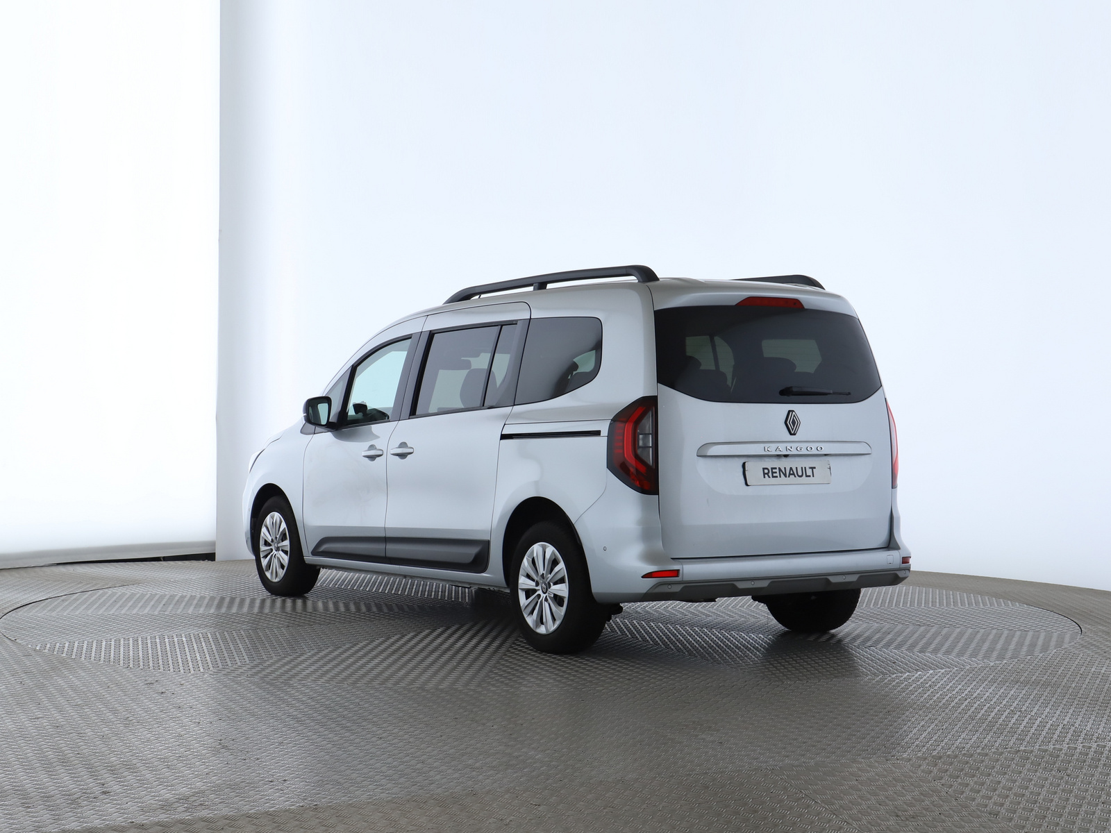 Renault Grand Kangoo – Bild 3