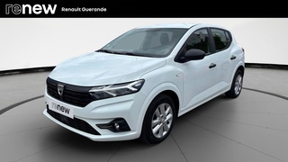 SANDERO
