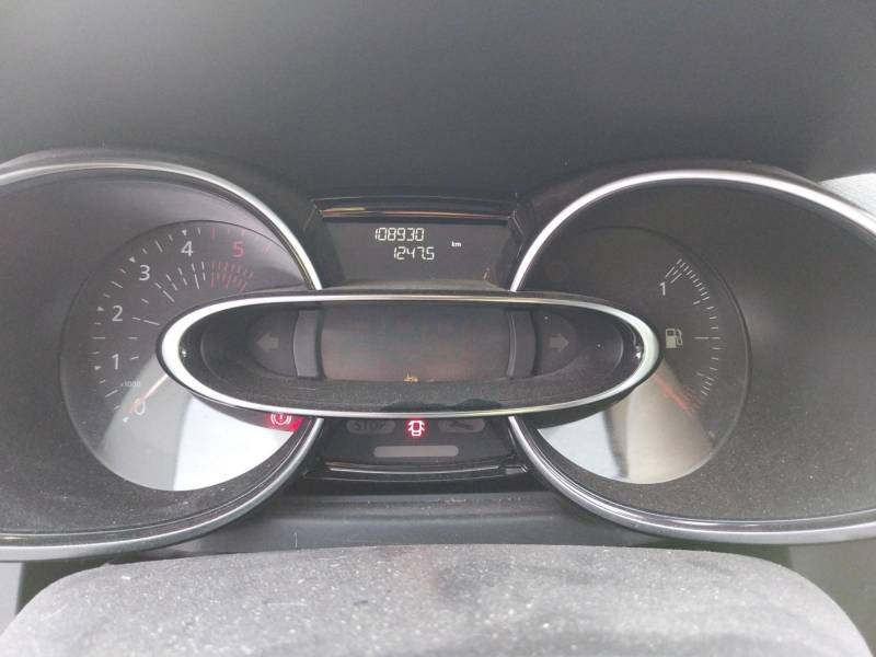 Renault Clio IV