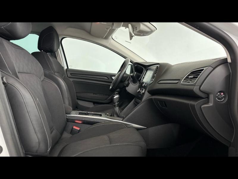 Renault Megane IV Berline