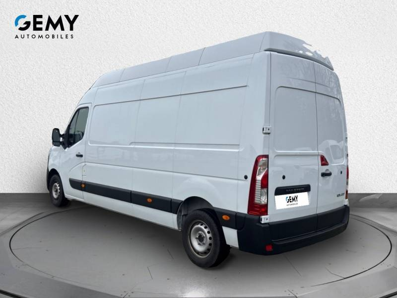 Renault Master III