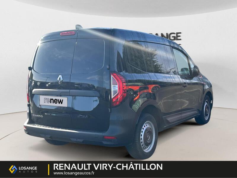 Renault Kangoo VU