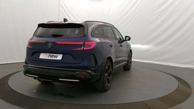 Renault Espace VI