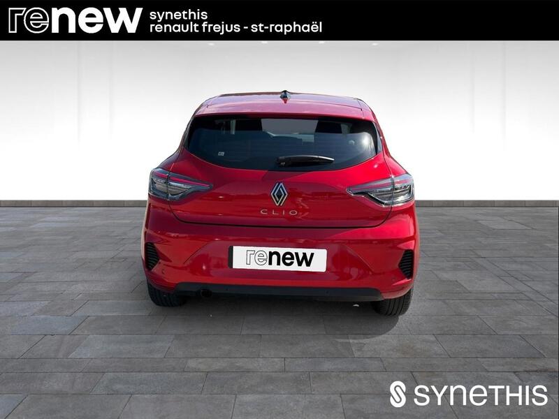 Renault Clio V