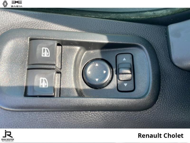 Renault Master Fourgon