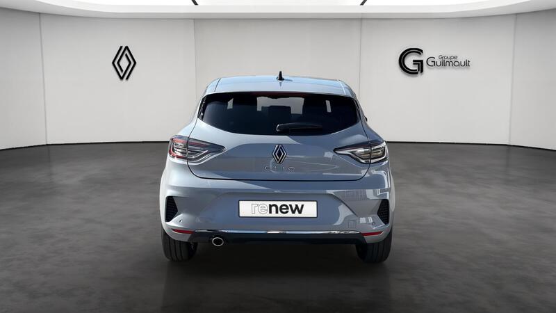 Renault Clio V