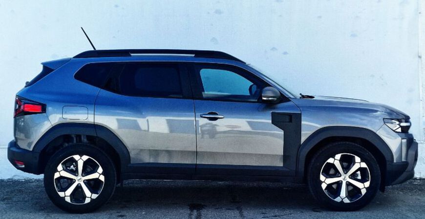 DACIA Duster 2024 — imagine 55