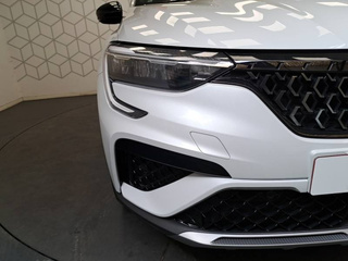 Vehicle 3D Image