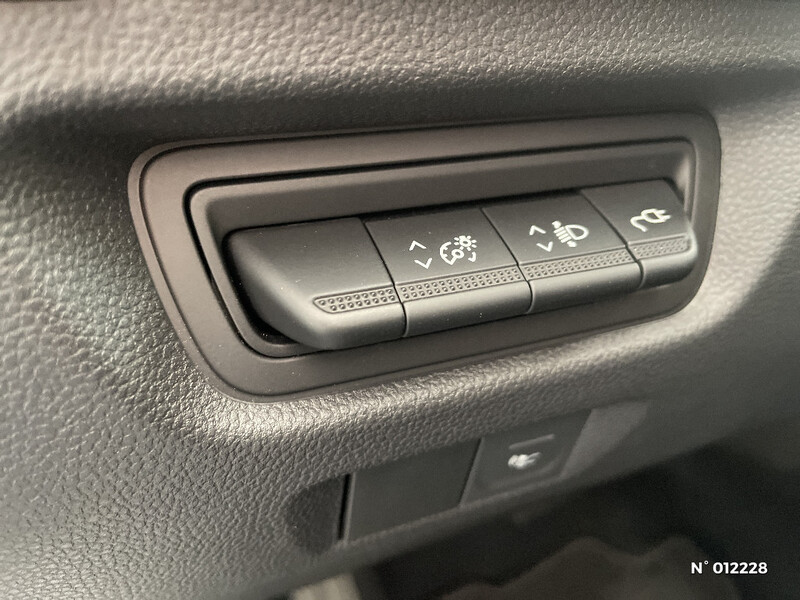 Renault ZOE E-Tech Electrique