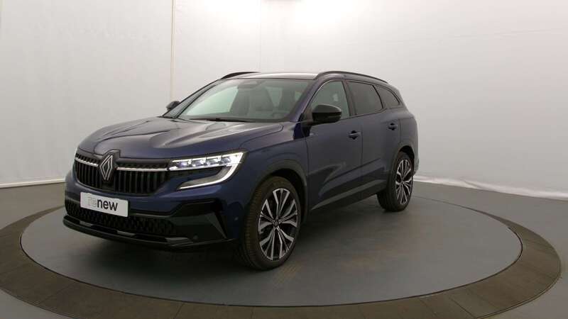 Renault Espace VI