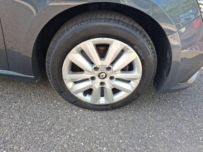 Renault Megane IV Berline