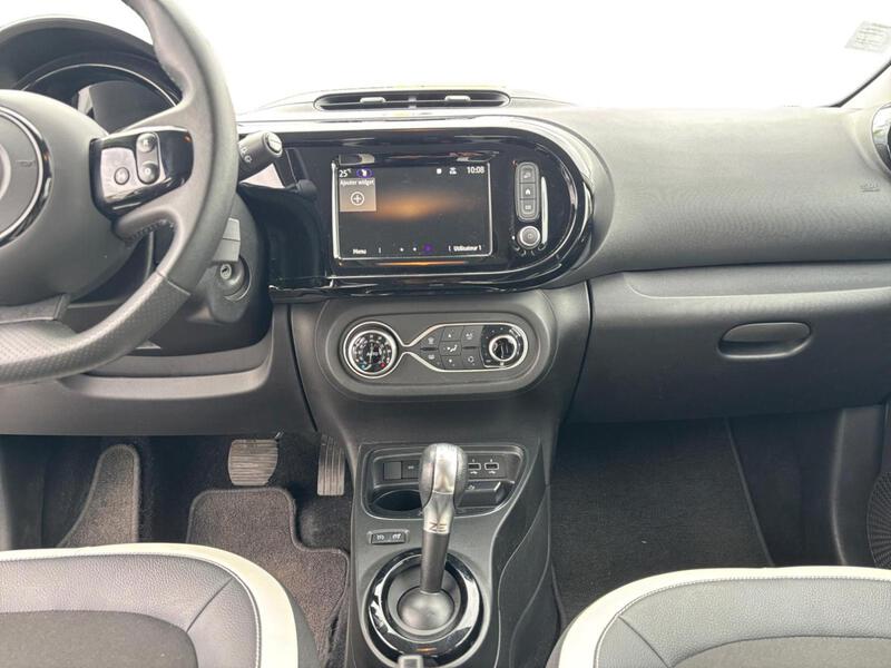 Renault Twingo E-Tech Electrique