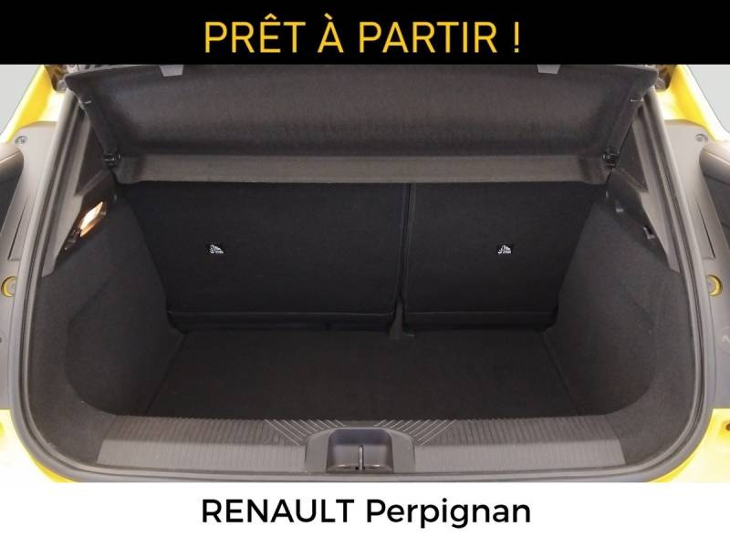Renault R5 E-Tech Electrique