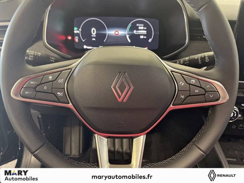Renault Clio V