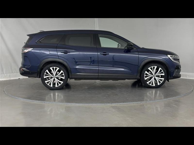 Renault Espace VI