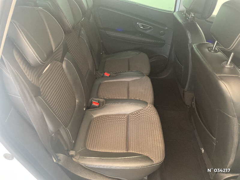 Renault Grand Scenic IV