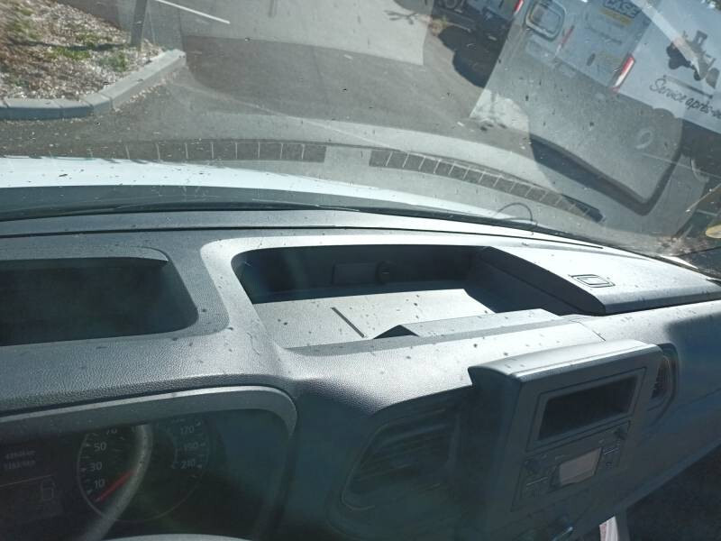 Renault Master III