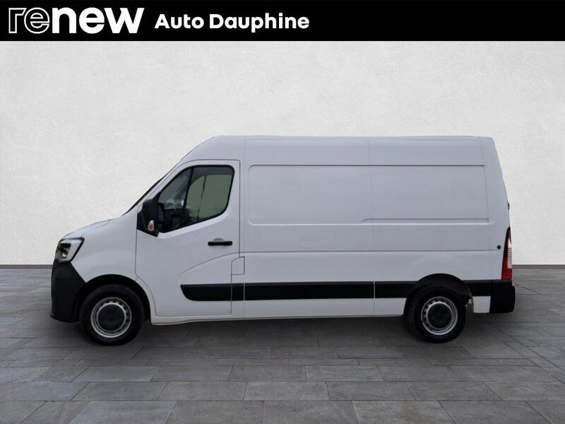 Renault Master Fourgon