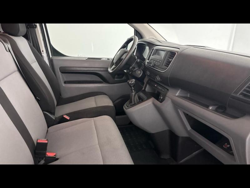 Citroen Jumpy