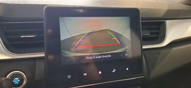 Vehicle 3D Image