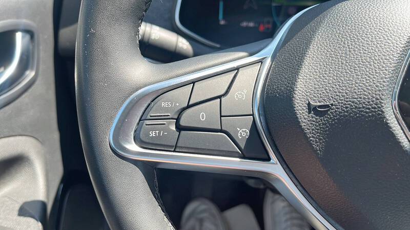 Renault ZOE E-Tech Electrique