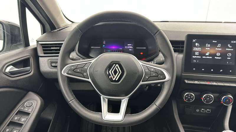 Renault Clio V