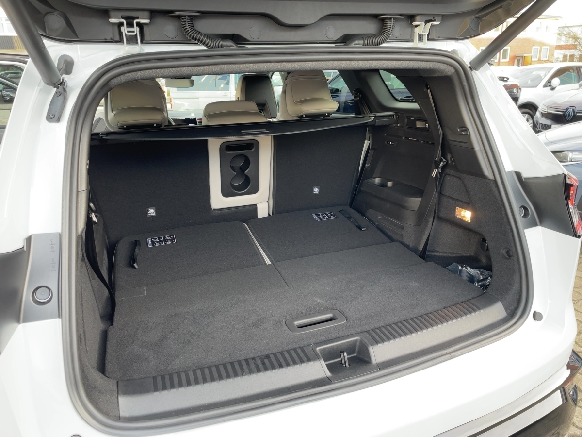 Renault Espace – Bild 13