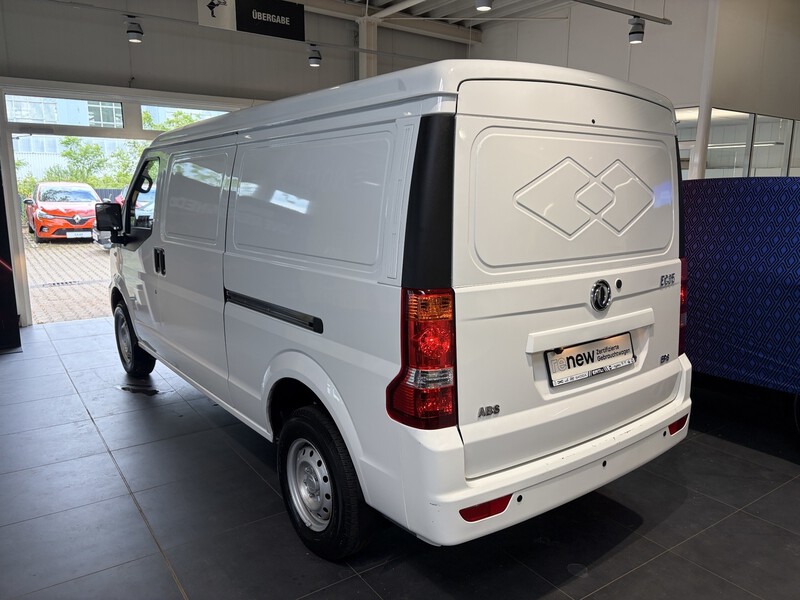 Dfsk EC35