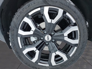 Vehicle 3D Image