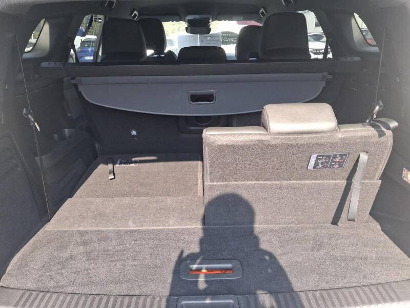 Renault Espace VI