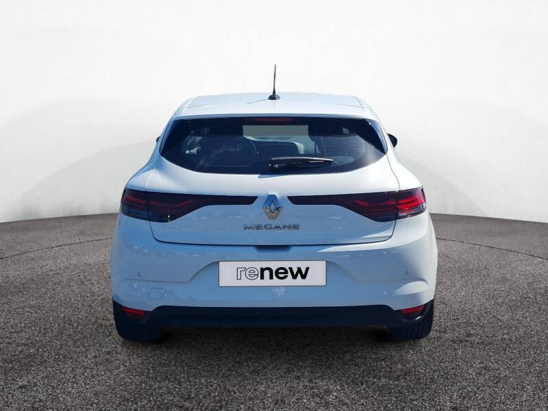 Renault Megane IV Berline