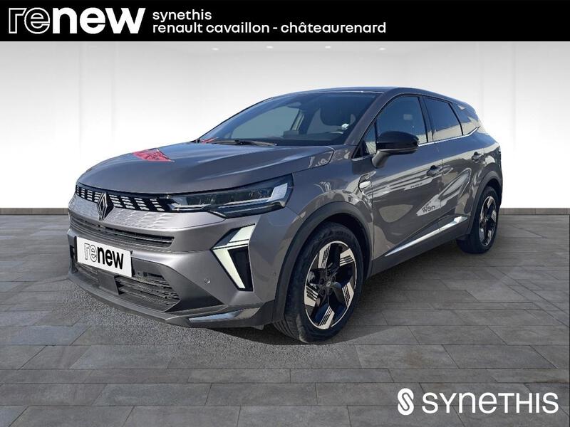 Renault Symbioz