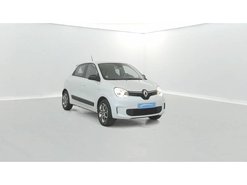 Renault Twingo III