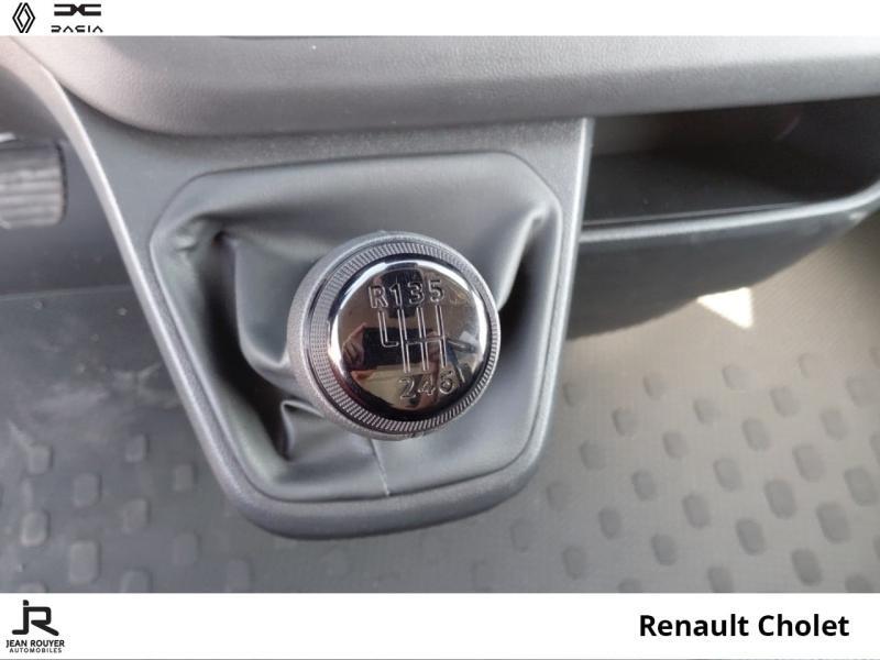 Renault Trafic Fourgon