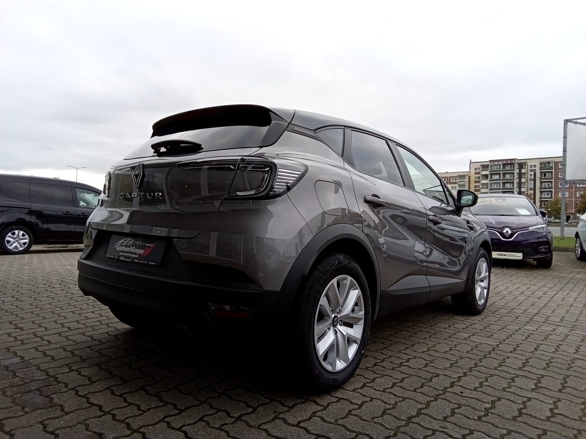 Renault Captur – Bild 4