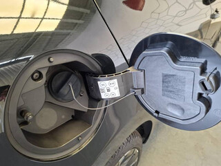 Vehicle 3D Image