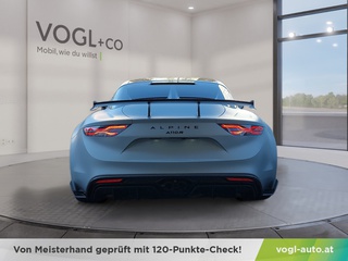 Alpine - A110