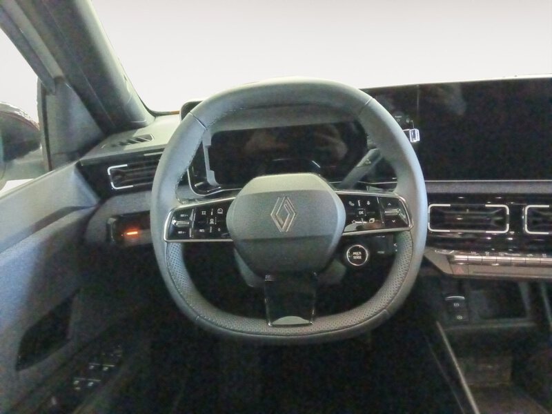 Renault R5 E-Tech Eléctrico