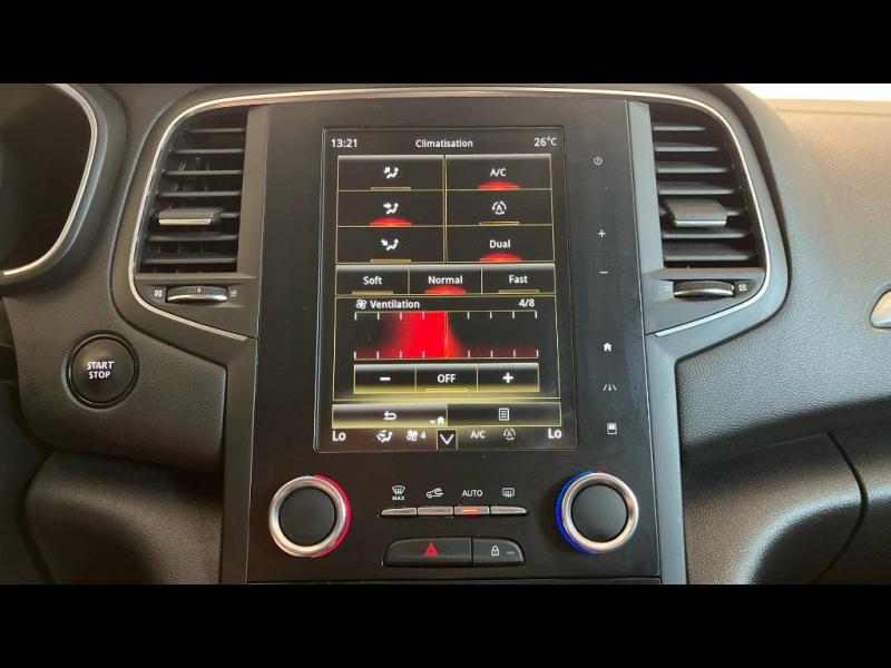 Renault Megane IV Berline